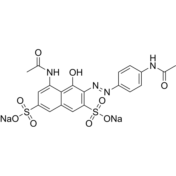 Acid Violet 7 4321-69-1